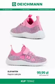 Deichmann gazetka tydzień 32 Strona 7
