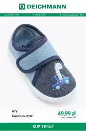 Deichmann gazetka tydzień 32 Strona 8
