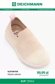 Deichmann gazetka tydzień 32 Strona 9