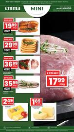 EMMA market gazetka | Mini Strona 2