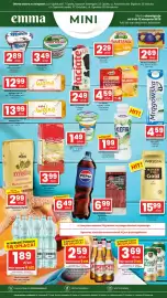 EMMA market gazetka | Mini Strona 1