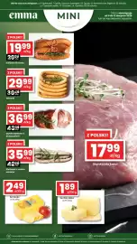 EMMA market gazetka | Mini Strona 2