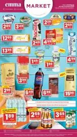 EMMA market gazetka | Market Strona 1