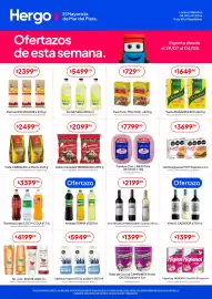 Revista Hergo semana 32 Página 1