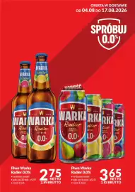 Makro gazetka Strona 1