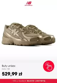New Balance gazetka Strona 11