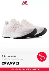 New Balance gazetka Strona 2