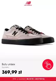 New Balance gazetka Strona 3