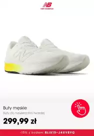 New Balance gazetka Strona 4