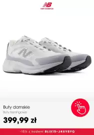 New Balance gazetka Strona 6