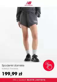 New Balance gazetka Strona 7