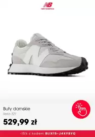 New Balance gazetka Strona 8
