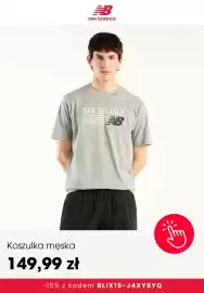 New Balance gazetka Strona 9