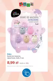 Smyk gazetka tydzień 32 Strona 8