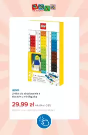 Smyk gazetka tydzień 32 Strona 9