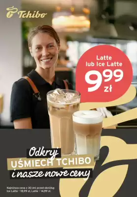 Tchibo gazetka