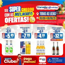 Catálogo Carvalho Supermercado Página 3