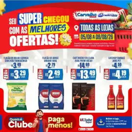 Catálogo Carvalho Supermercado Página 4