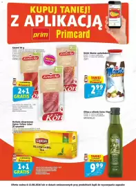 Prim Market gazetka tydzień 32 Strona 1