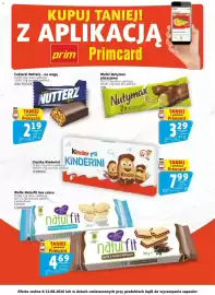 Prim Market gazetka tydzień 32 Strona 2