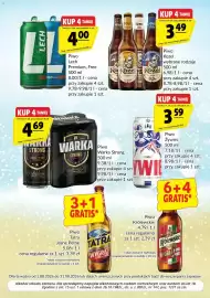 Prim Market gazetka | Alkohole Strona 10