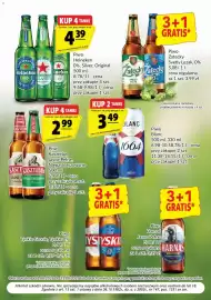 Prim Market gazetka | Alkohole Strona 11