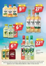 Prim Market gazetka | Alkohole Strona 2