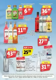 Prim Market gazetka | Alkohole Strona 4