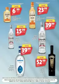 Prim Market gazetka | Alkohole Strona 5