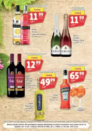 Prim Market gazetka | Alkohole Strona 7