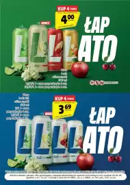 Prim Market gazetka | Alkohole Strona 8