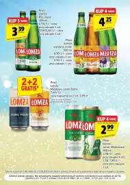 Prim Market gazetka | Alkohole Strona 9