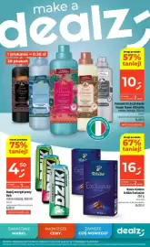 Dealz gazetka tydzień 32 Strona 1