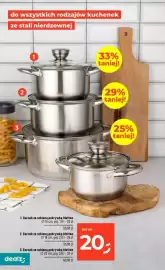 Dealz gazetka tydzień 32 Strona 34