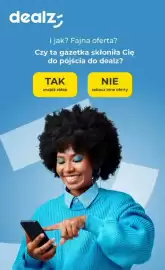 Dealz gazetka tydzień 32 Strona 36