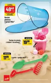 Polomarket gazetka tydzień 32 Strona 2