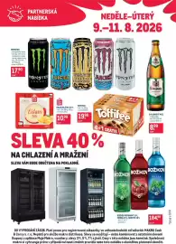 Makro leták Strana 1