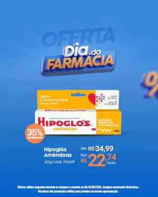 Catálogo Drogaria Catarinense
