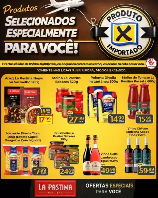 X (válido até 16-08)