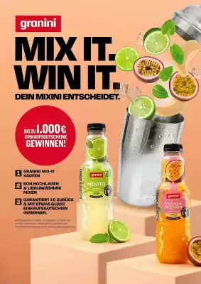 Rewe DE (geldig t/m 30-08)
