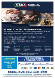 Volantino Gruppo di Palo Pagina 44
