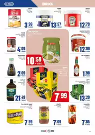 Volantino Gruppo di Palo Pagina 11: HEINZ mayo professional €13,57, Biffi olio extra vergine di oliva bustine monodose €13,29