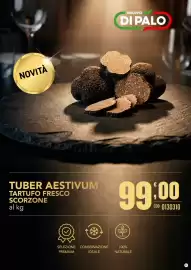 Volantino Gruppo di Palo Pagina 17: Tuber aestivum tartufo fresco scorzone €99,00