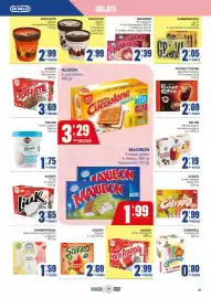 Volantino Gruppo di Palo Pagina 25: Maxibon €2,39, Calippo super mix €2,99