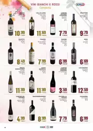Volantino Gruppo di Palo Pagina 38: Cantine Mariano Sabatino vino gragnano €3,59