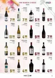 Volantino Gruppo di Palo Pagina 39: CONTE vistarino costiolo €4,99, Tenuta Ulisse vino pecorino terre di chieti €6,69