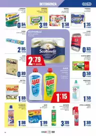 Volantino Gruppo di Palo Pagina 42: Regina di cuori asciugatutto €1,58, Raid Piastrine €1,99