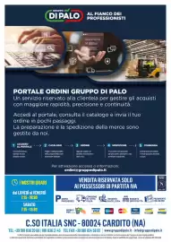 Volantino Gruppo di Palo Pagina 44