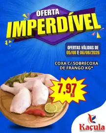 Catálogo Kaçula Supermercados Página 2