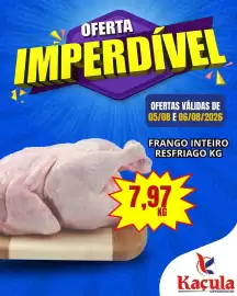 Catálogo Kaçula Supermercados Página 4